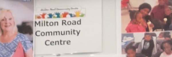 MILTONCENTREN15 Profile Banner