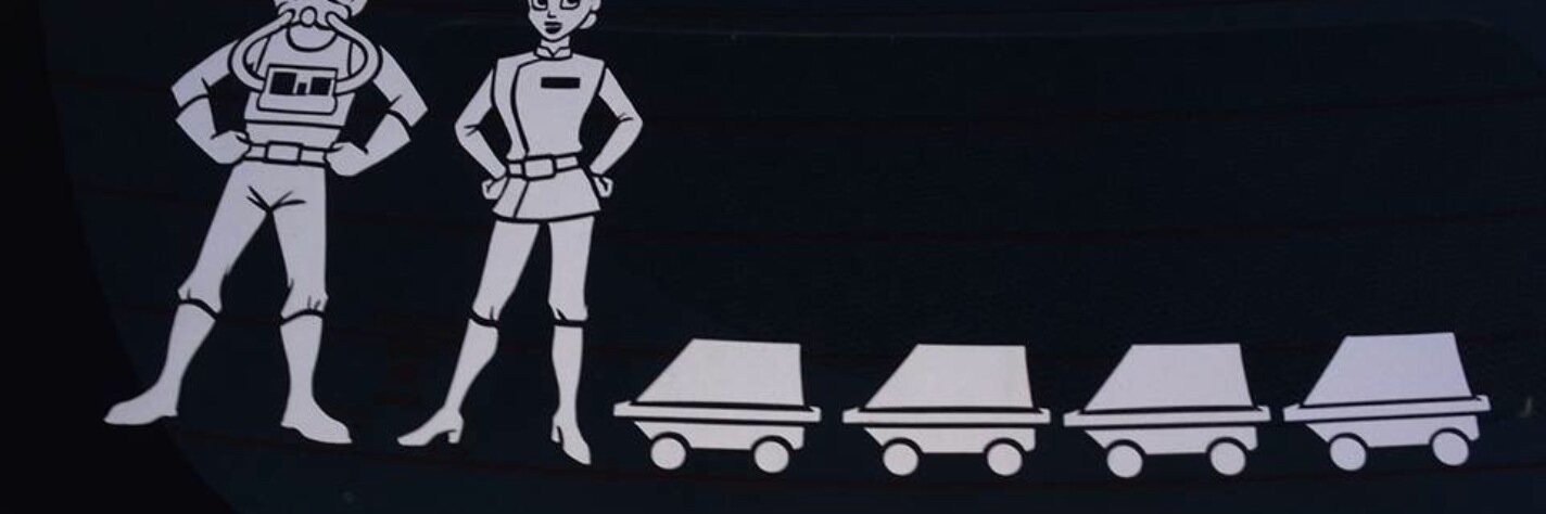 TrooperCam's profile banner image