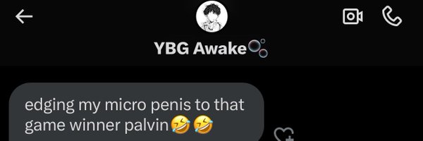 Walvsusedagain Profile Banner