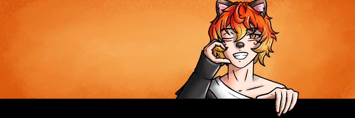 Jupyster's profile banner image