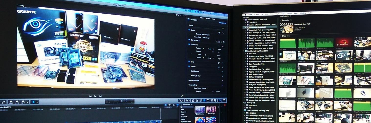 Tom Smith - IMNC banner