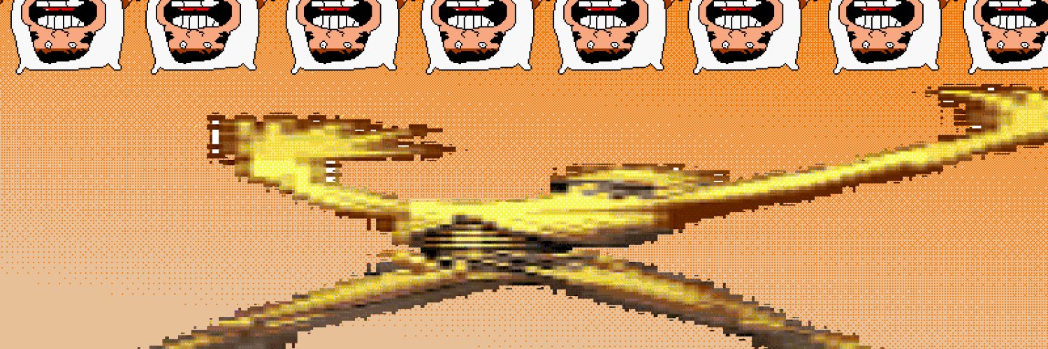 Amine banner