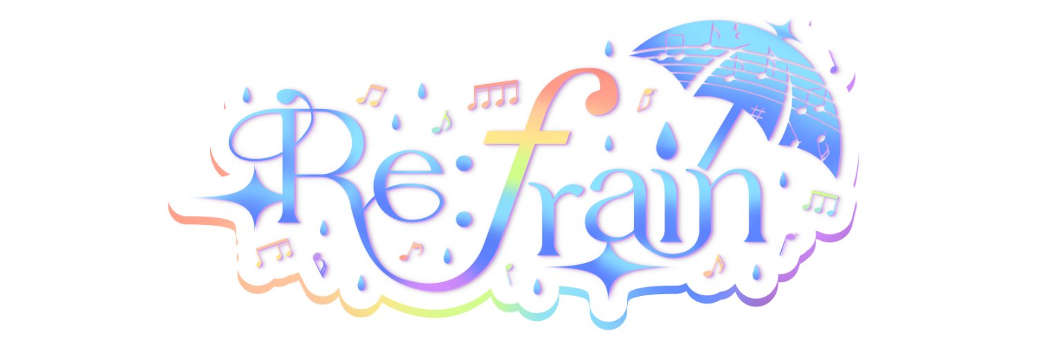 Project Ref:Rain's banner