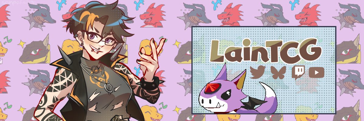 Lain Is Training Horse Girls At The Moment banner