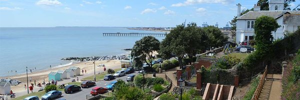 felixstoweradio Profile Banner