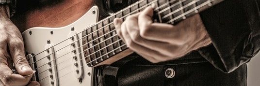 Dave's banner