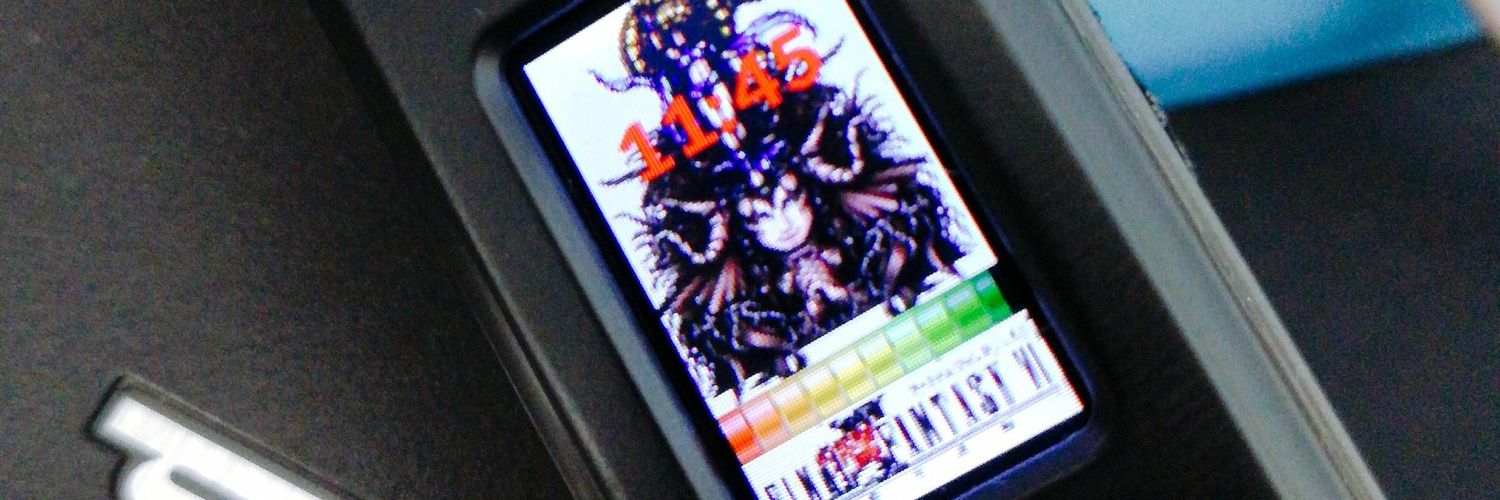 Akyashi's profile banner image