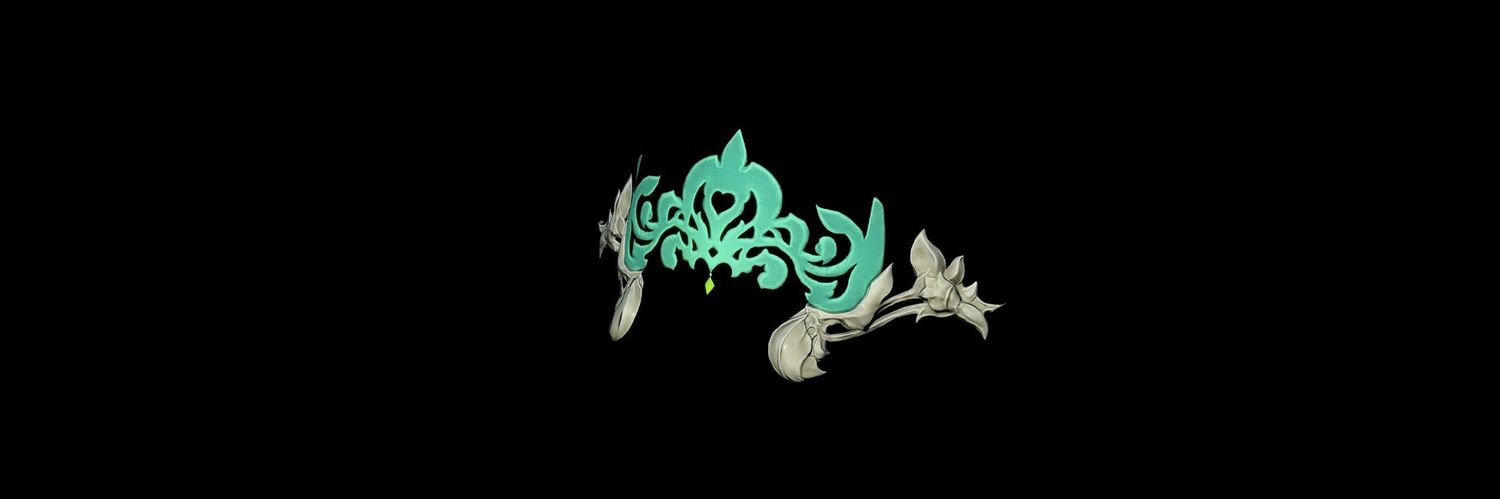 Queen Sphene's banner