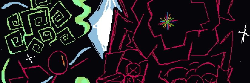 The Corrupted banner