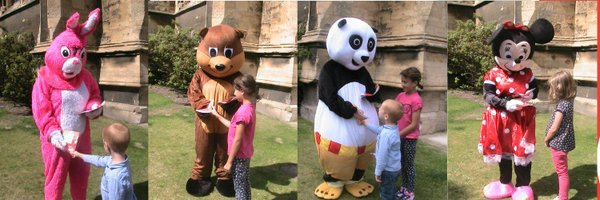 CVLeaflets Profile Banner