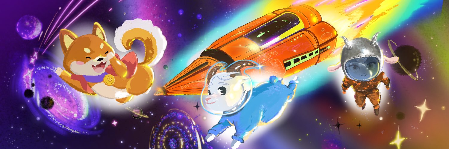 GoatSwap's banner