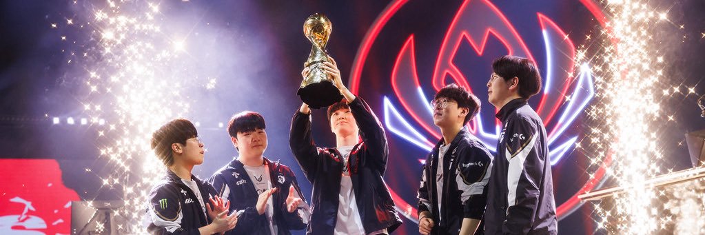GEN.G FAN 🇰🇷 banner