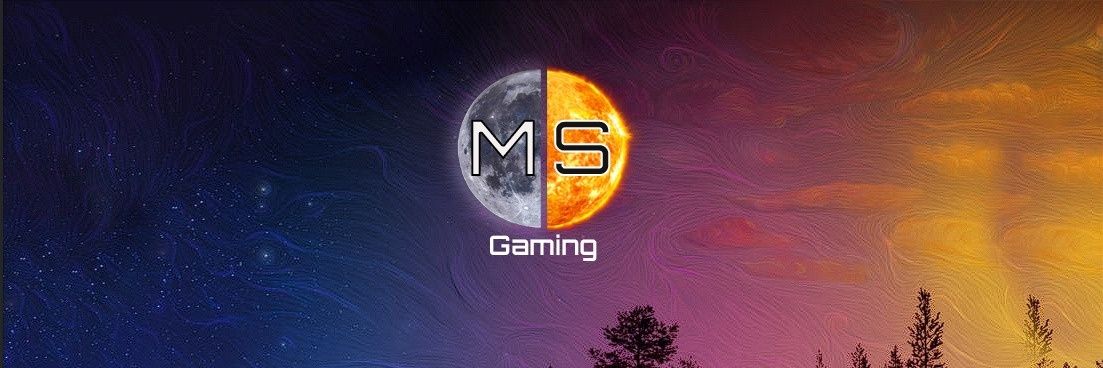 Midn8SunGaming's profile banner image