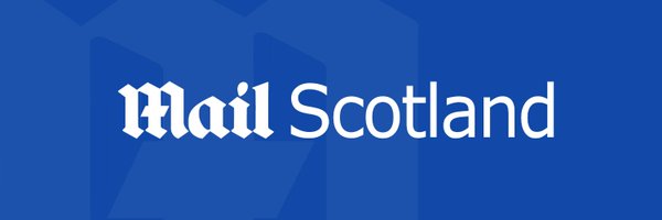 MailOnlineScot Profile Banner