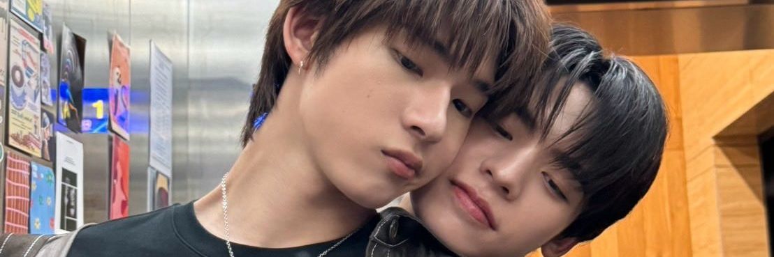 ♡ติดปี๊ปเอ็นดูจี๋จี๋~•~ banner
