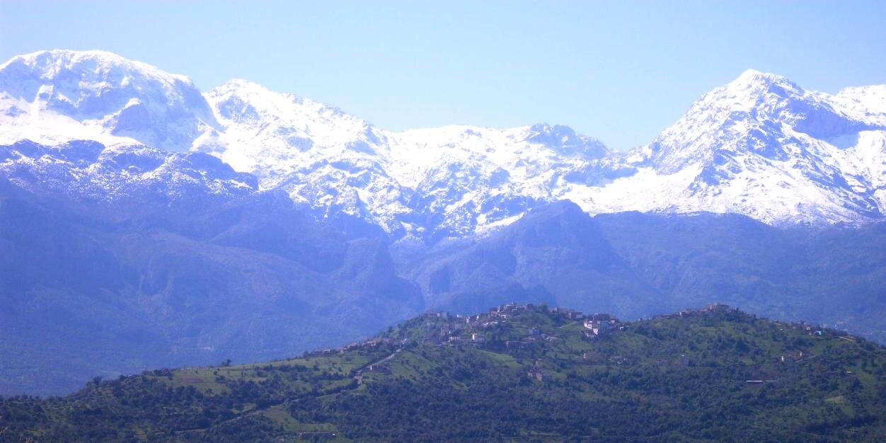 KABYLE.COM ⵣ banner