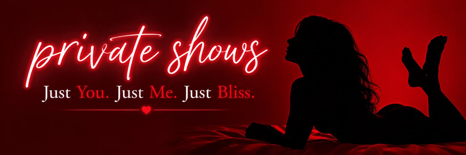 Just__Bliss's profile banner image