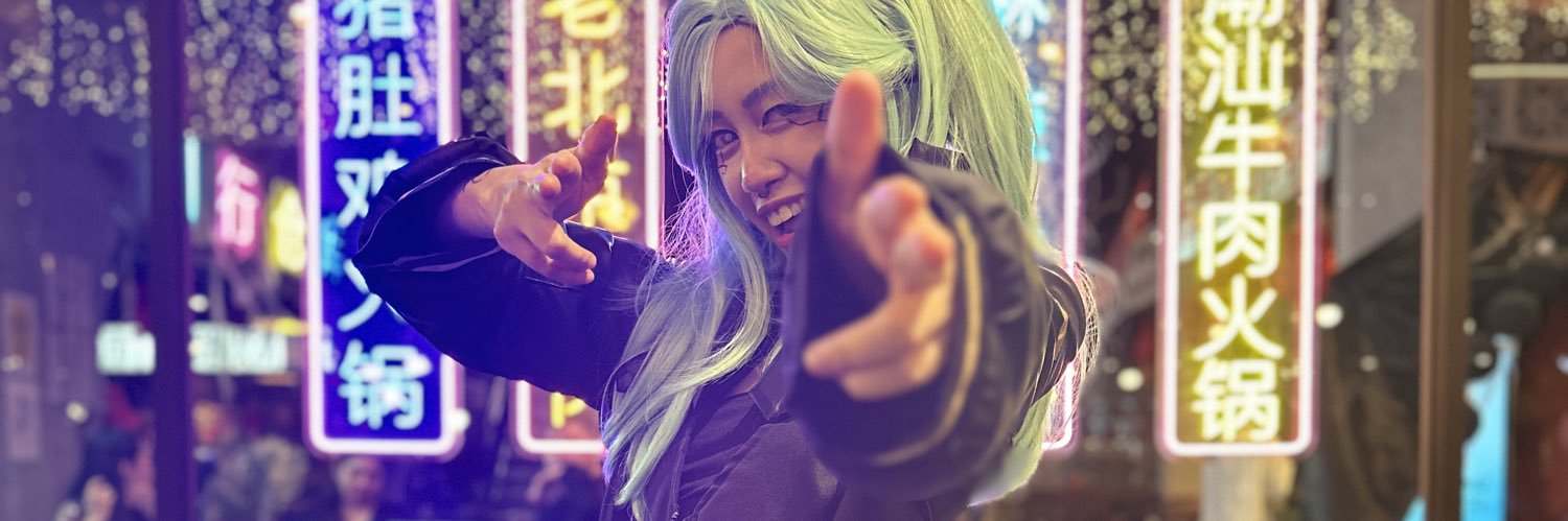 xosigrid's profile banner image