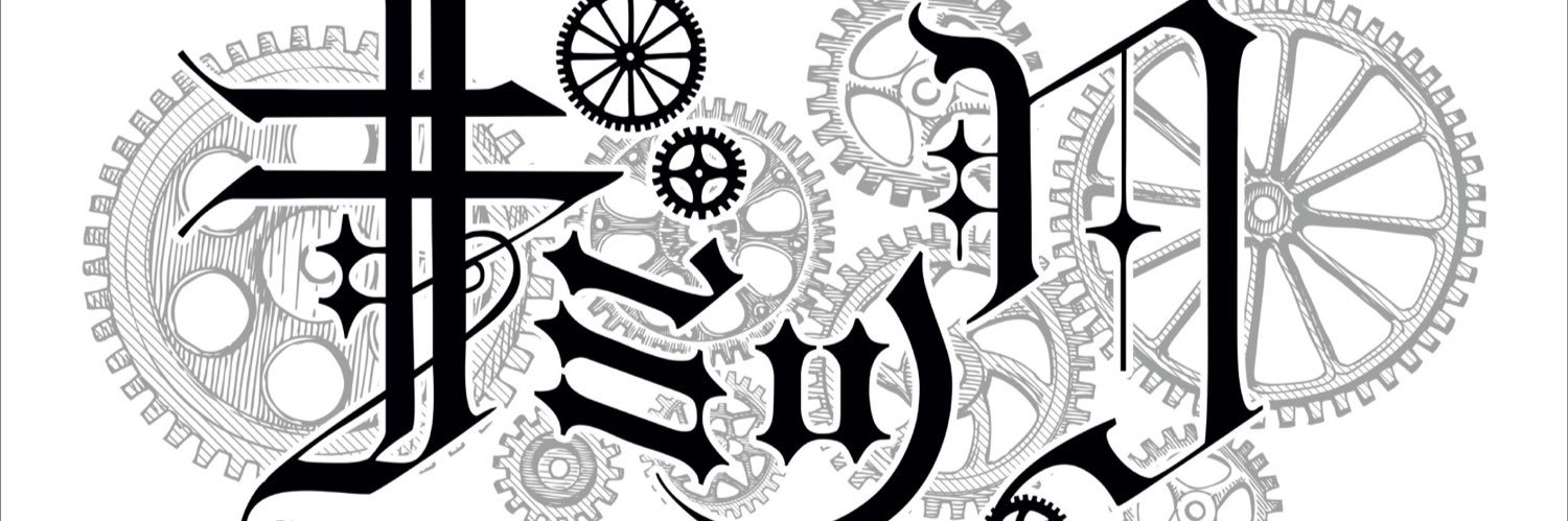 ⚙️ギミック⚙️'s banner