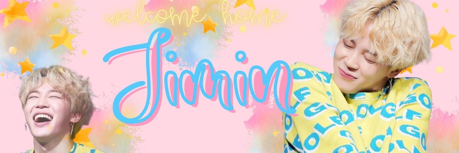 PARK JIMIN 🇰🇬 KYRGYZSTAN banner