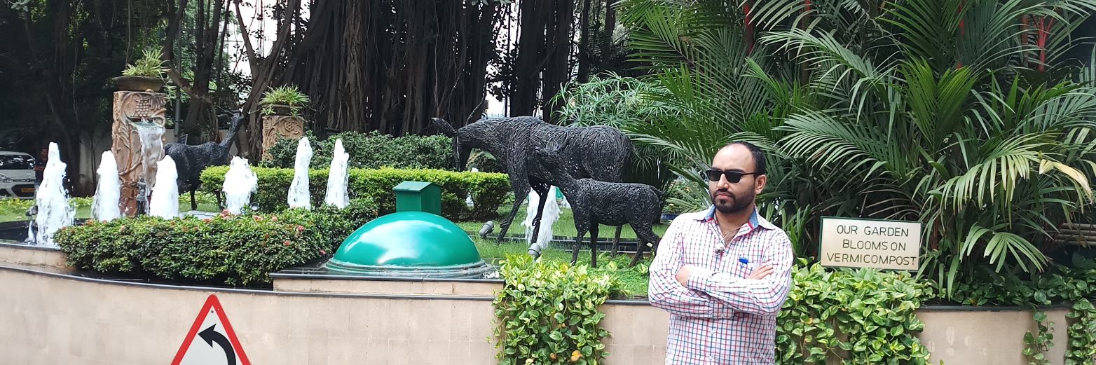 dishantgill's profile banner image
