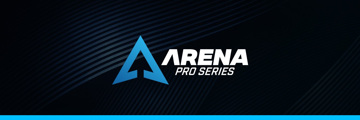 ArenaProSeries's profile banner image