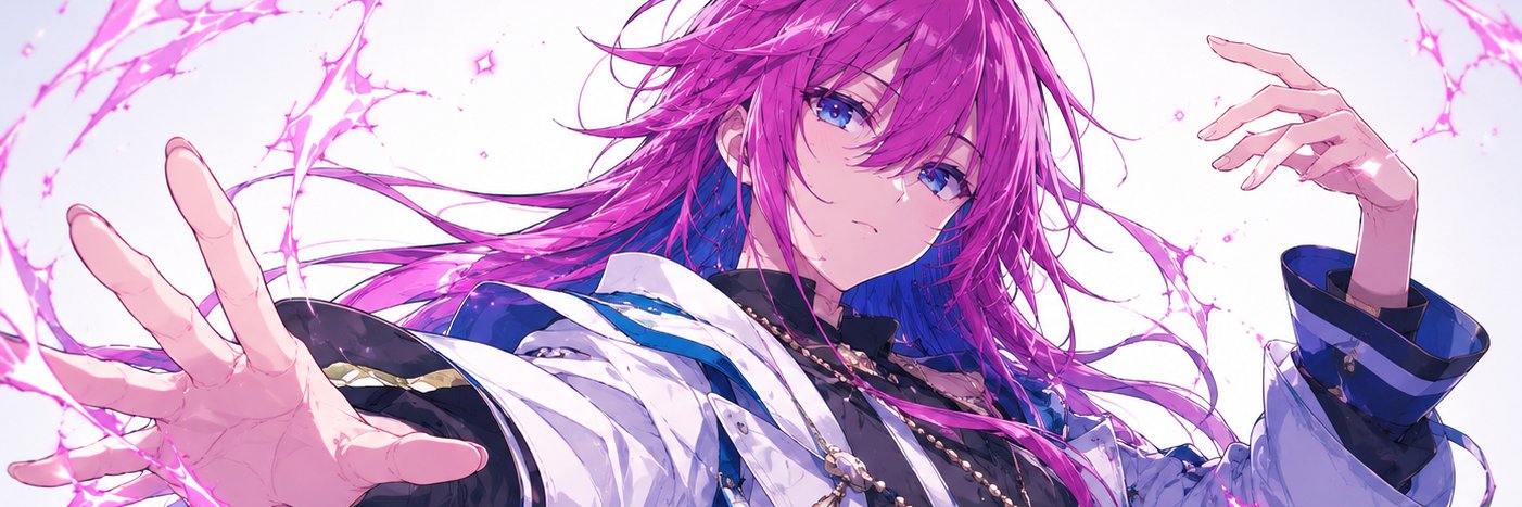 yukiirousagi's profile banner image