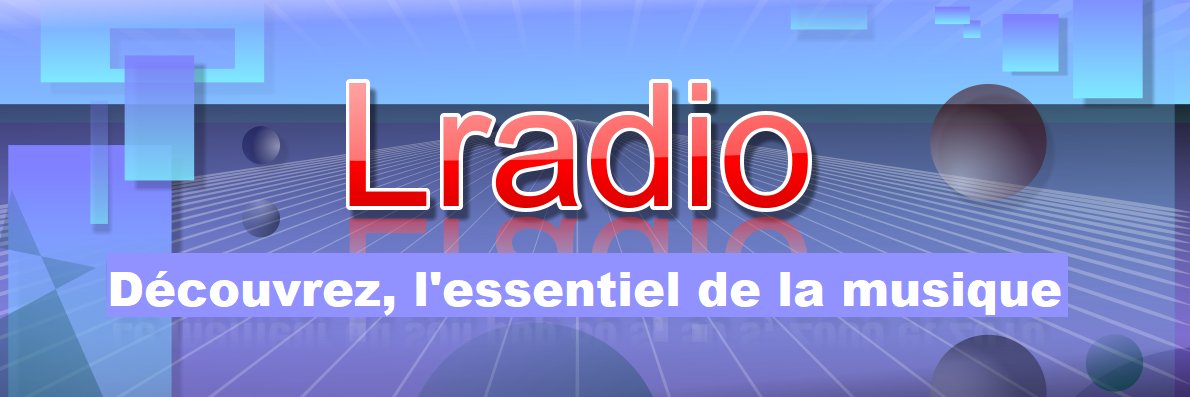 Lradio_'s profile banner image