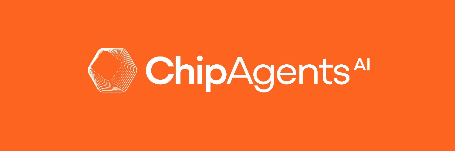 ChipAgents.ai's banner