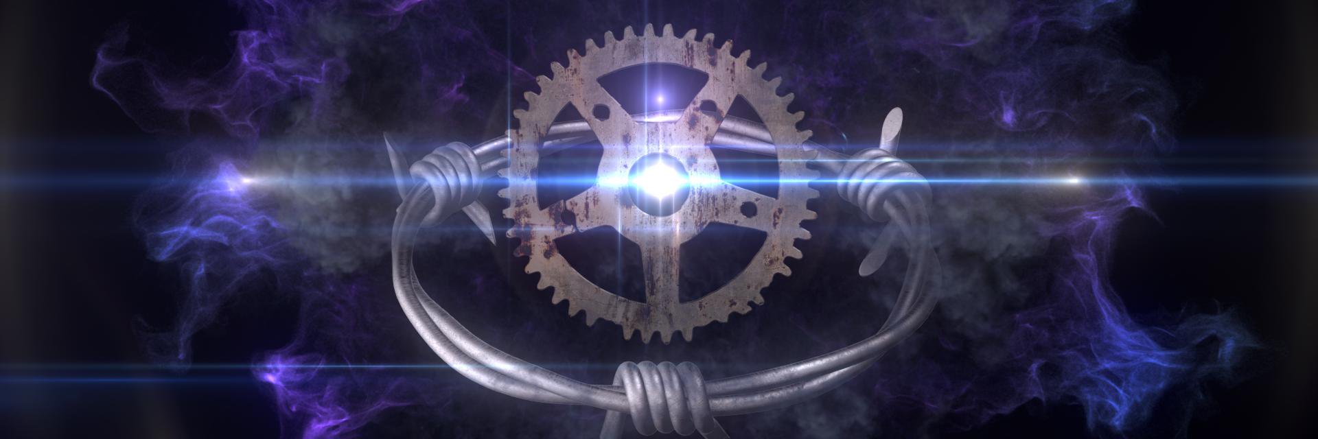 MechWhispers's profile banner image