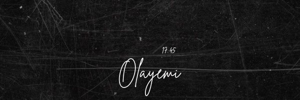0layemi05 Profile Banner