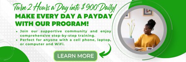 ProsperDailySJ Profile Banner