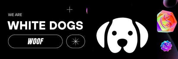 real_whitedogs Profile Banner