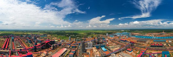 NMDCSteelLtd Profile Banner