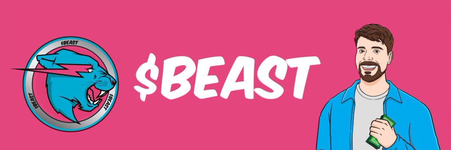 MrBeast banner