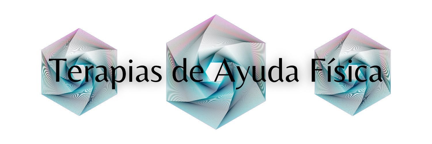 TAF - Terapias de Ayuda Física banner
