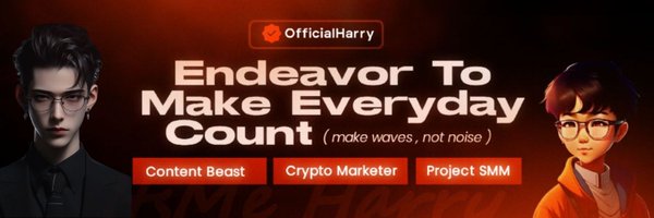 0XHarry0X Profile Banner