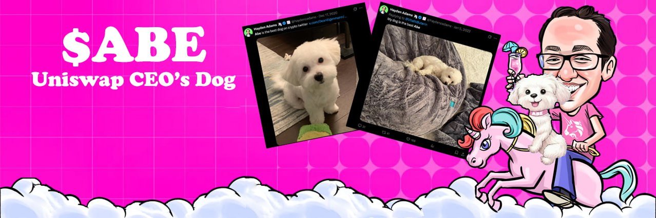 ABE Community banner