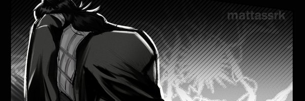mattassrk Profile Banner