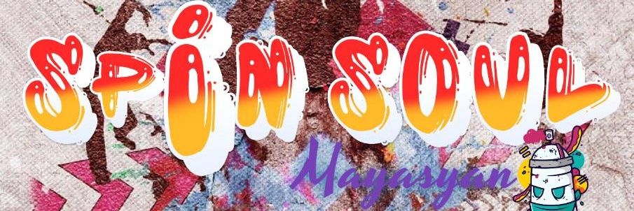 mayasyan's profile banner image