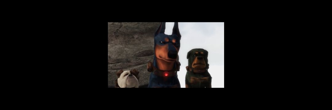 Alpha_Doberman's profile banner image