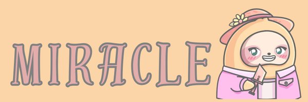 Mirakrypt Profile Banner