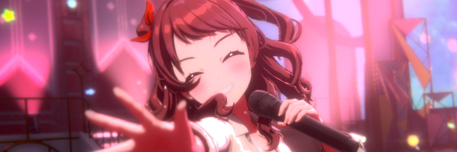 かなち's banner