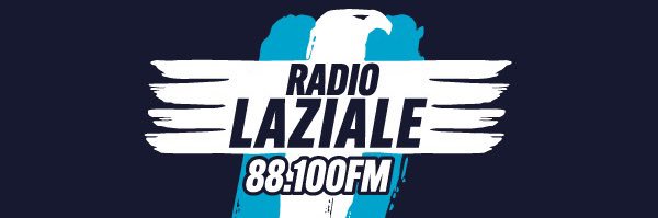 Radio Laziale banner