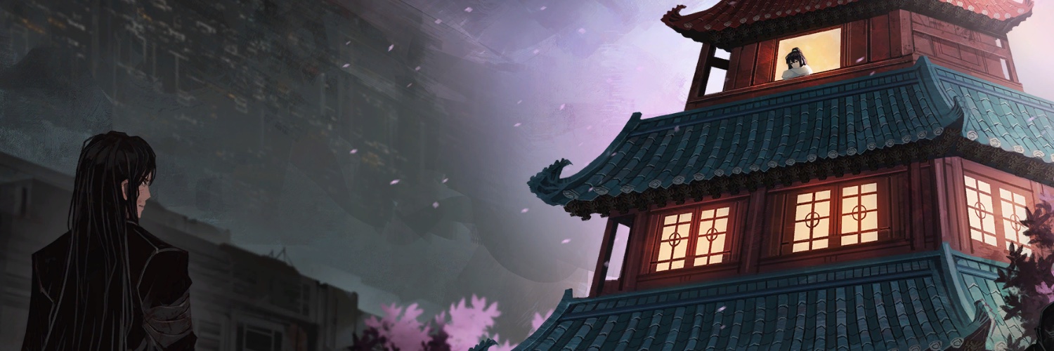 Argentum ཐི 𝄞𝄢 ཋྀ Kong Qiu’s♡'s banner