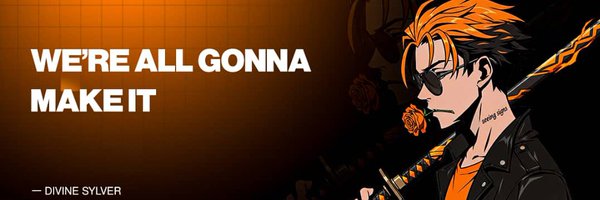 DivineSylv1r Profile Banner