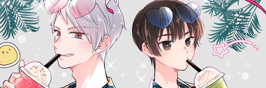 bajirujiru's profile banner image