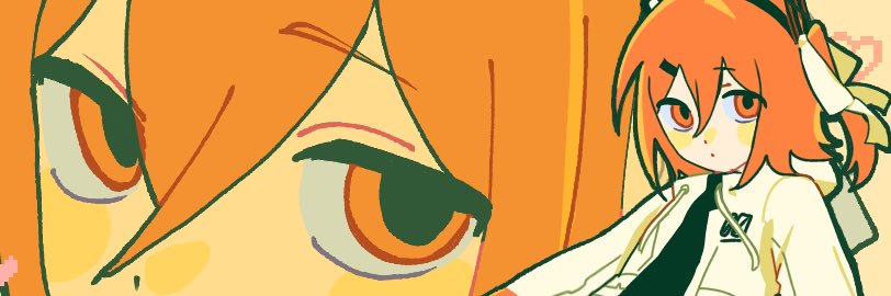 6ｵ's banner