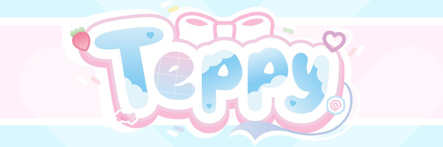 Teppy 🦇🍩 | Pre-Debut |'s banner