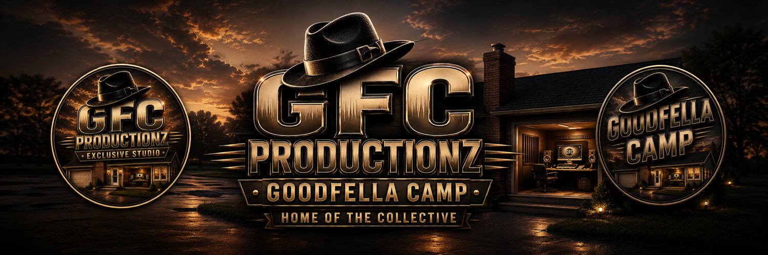 gfcproductionz's profile banner image